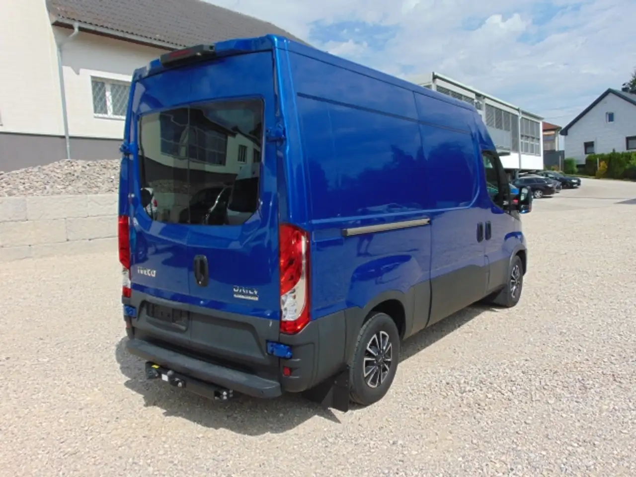 Iveco Model not specified 2021