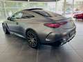 Mercedes-Benz CL 4M COUPE PREM. PLUS AMG-REAL-SOUND Schwarz - thumbnail 4