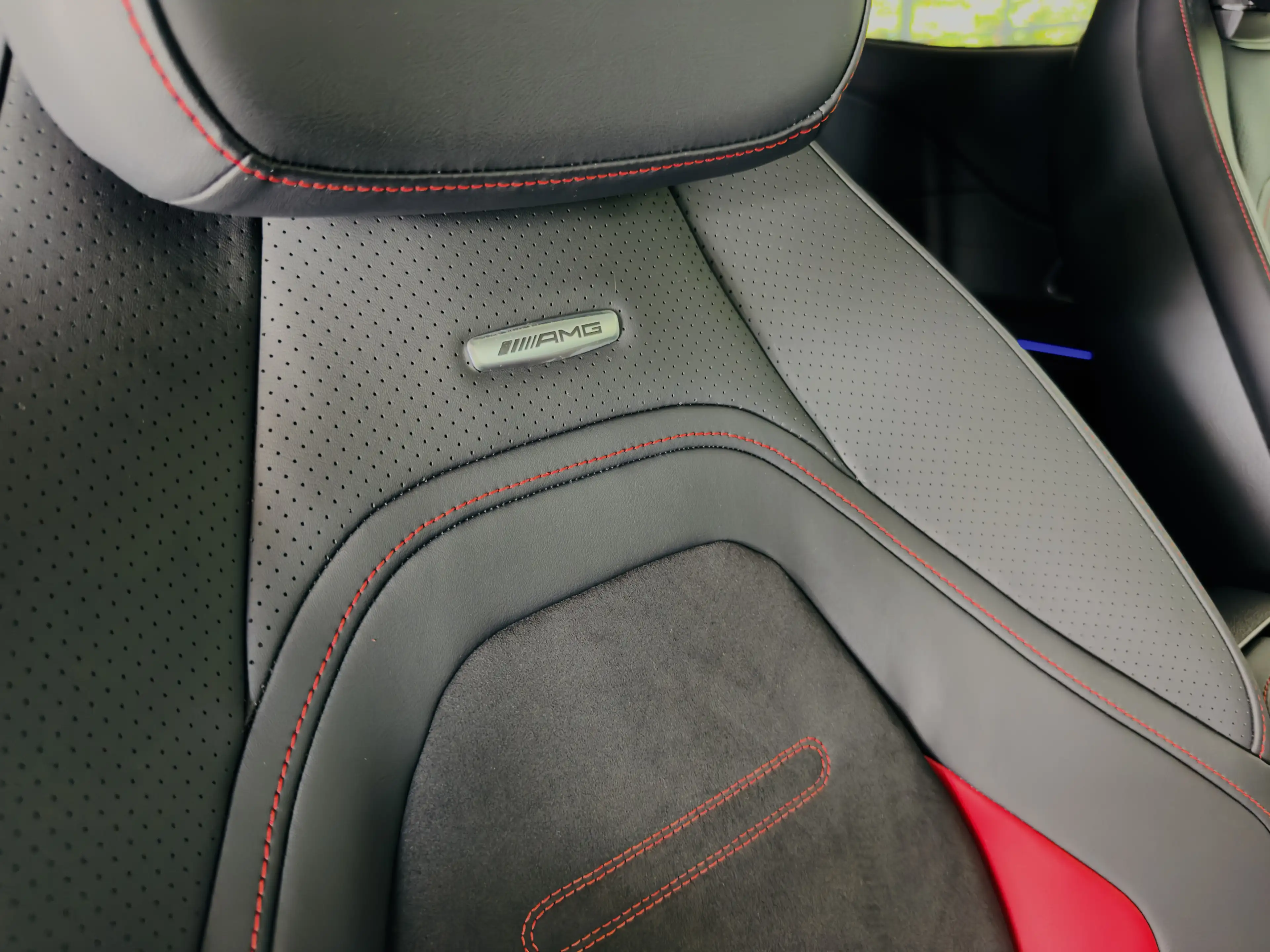 Mercedes-Benz CL 4M COUPE PREM. PLUS AMG-REAL-SOUND — photo 15