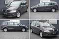 Volkswagen Sharan 1.4 TSI DSG|7-SITZER|APPLE|NAVI|PDC|LED| Gris - thumbnail 21