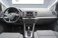 Volkswagen Sharan 1.4 TSI DSG|7-SITZER|APPLE|NAVI|PDC|LED| Gris - thumbnail 16