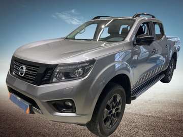 2.3 dCi 190 CV 7AT 4WD Double Cab N-Guard + iva