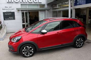 1,5 i-MMD Hybrid Crosstar Executive Aut.