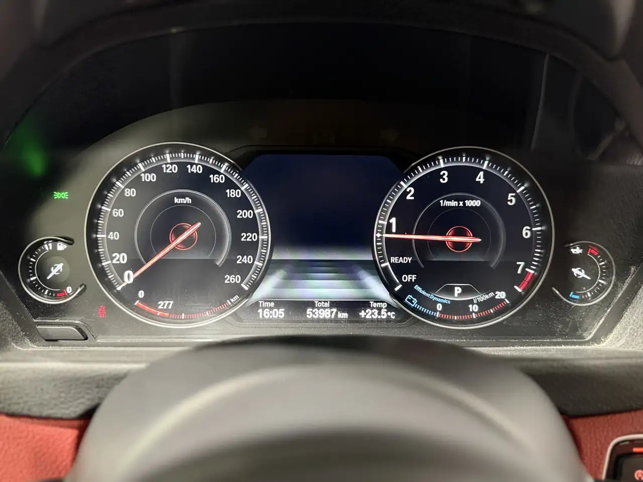 BMW 4 Series снимка BMW 4 Series