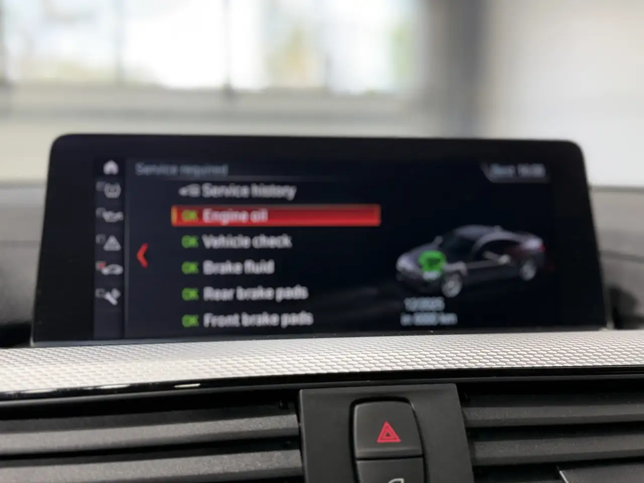 BMW 4 Series снимка BMW 4 Series