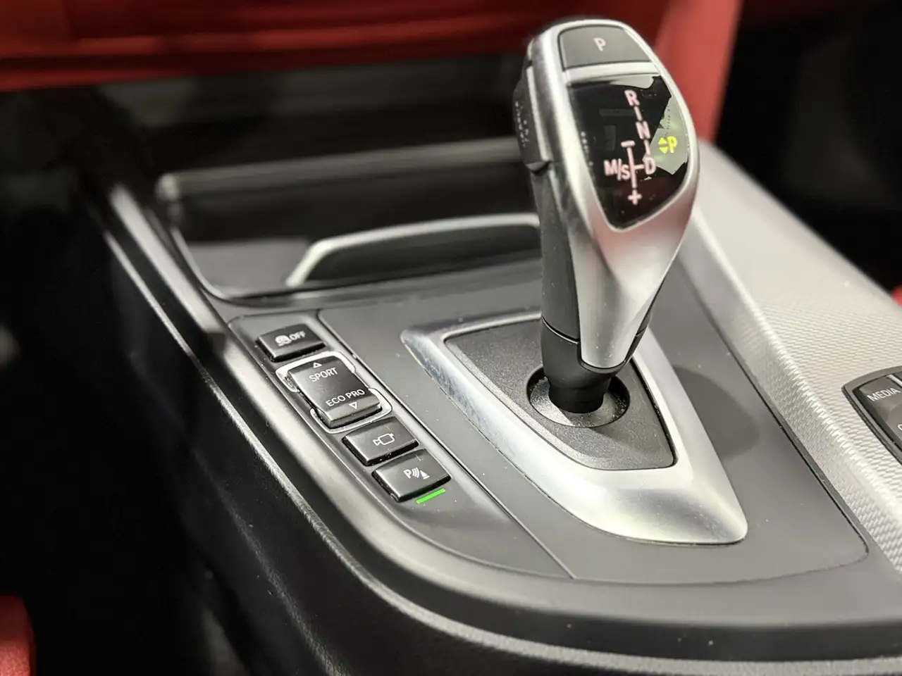 BMW 4 Series снимка BMW 4 Series