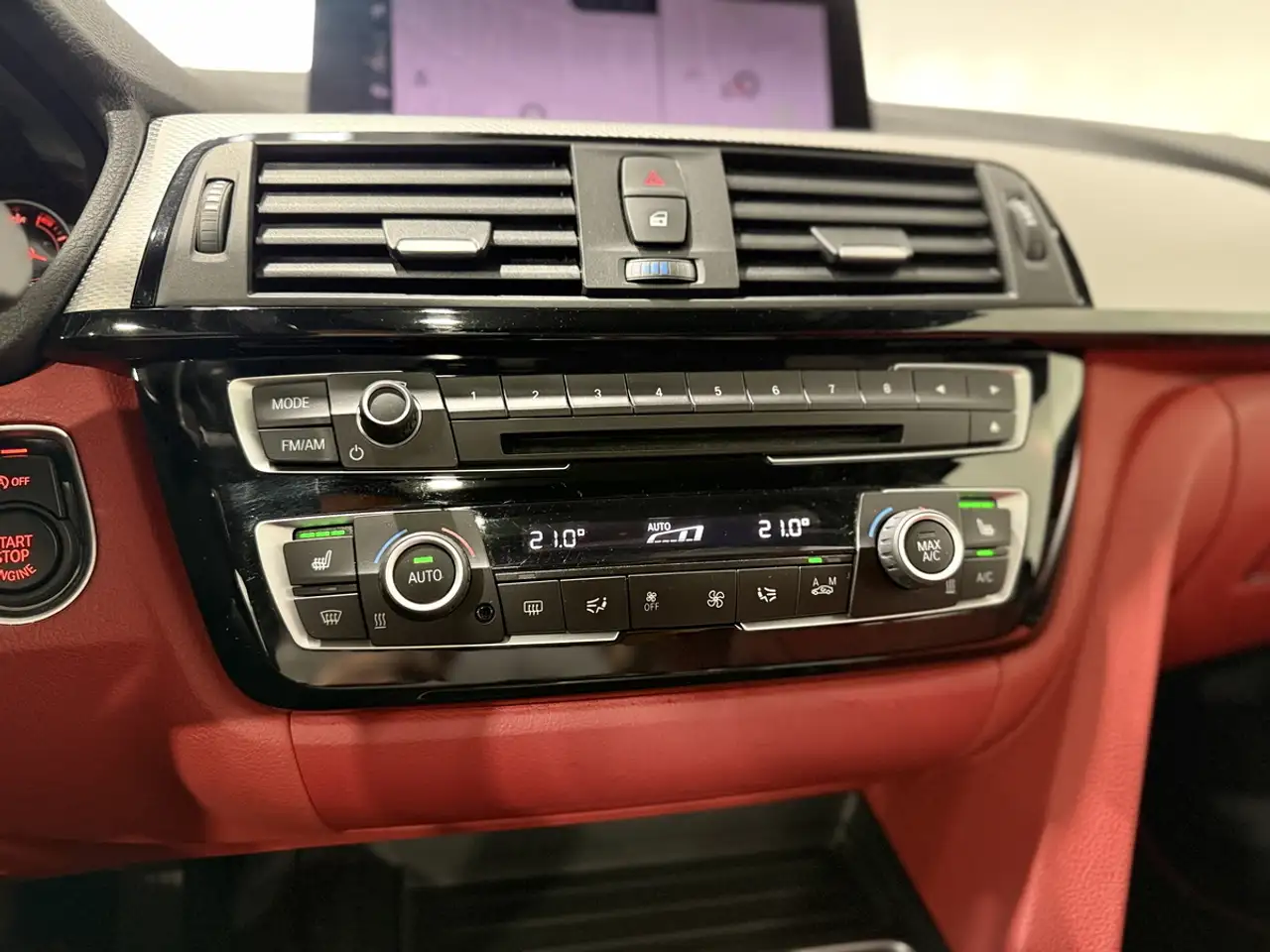 BMW 4 Series снимка BMW 4 Series
