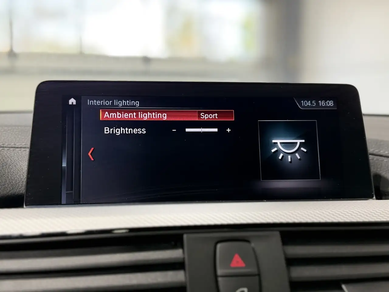 BMW 4 Series снимка BMW 4 Series