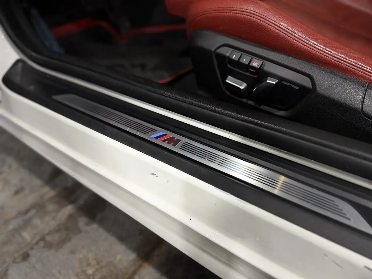 BMW 4 Series снимка BMW 4 Series