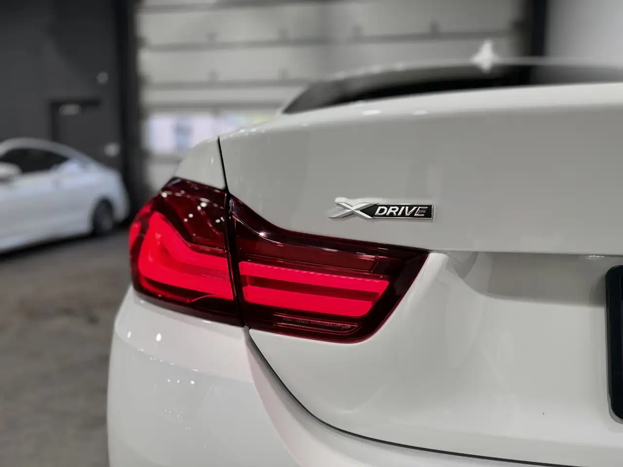 BMW 4 Series снимка BMW 4 Series