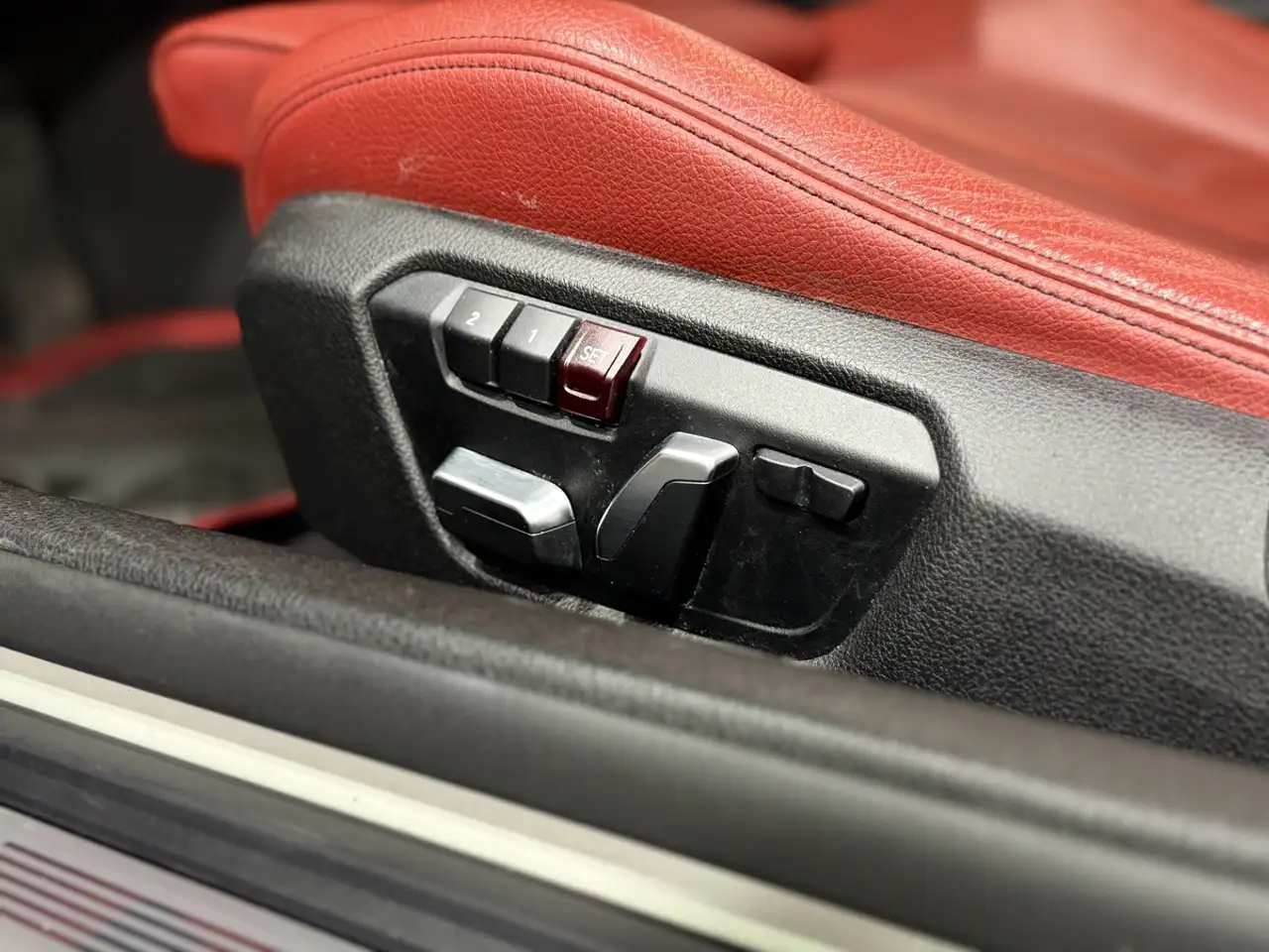 BMW 4 Series снимка BMW 4 Series