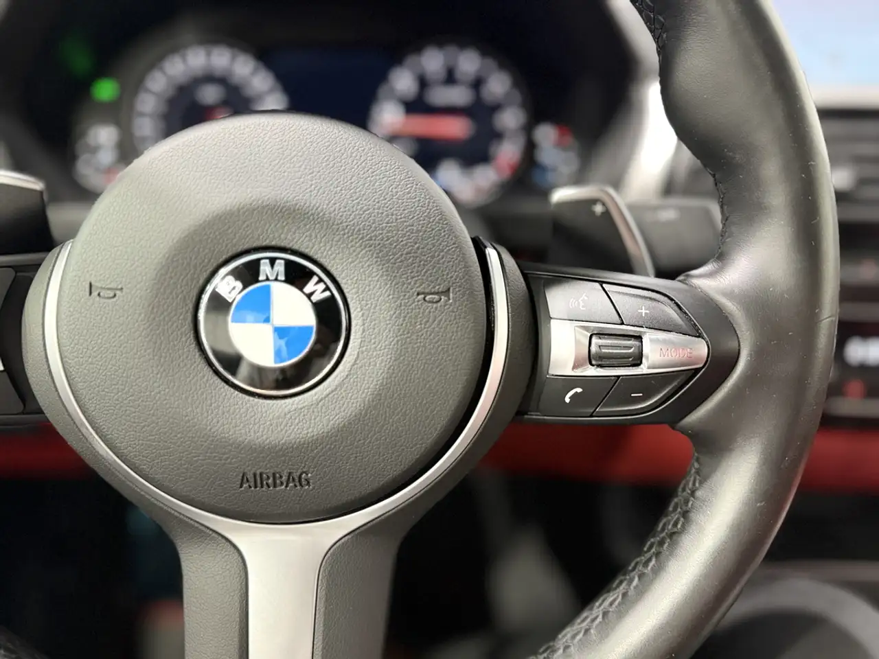 BMW 4 Series снимка BMW 4 Series