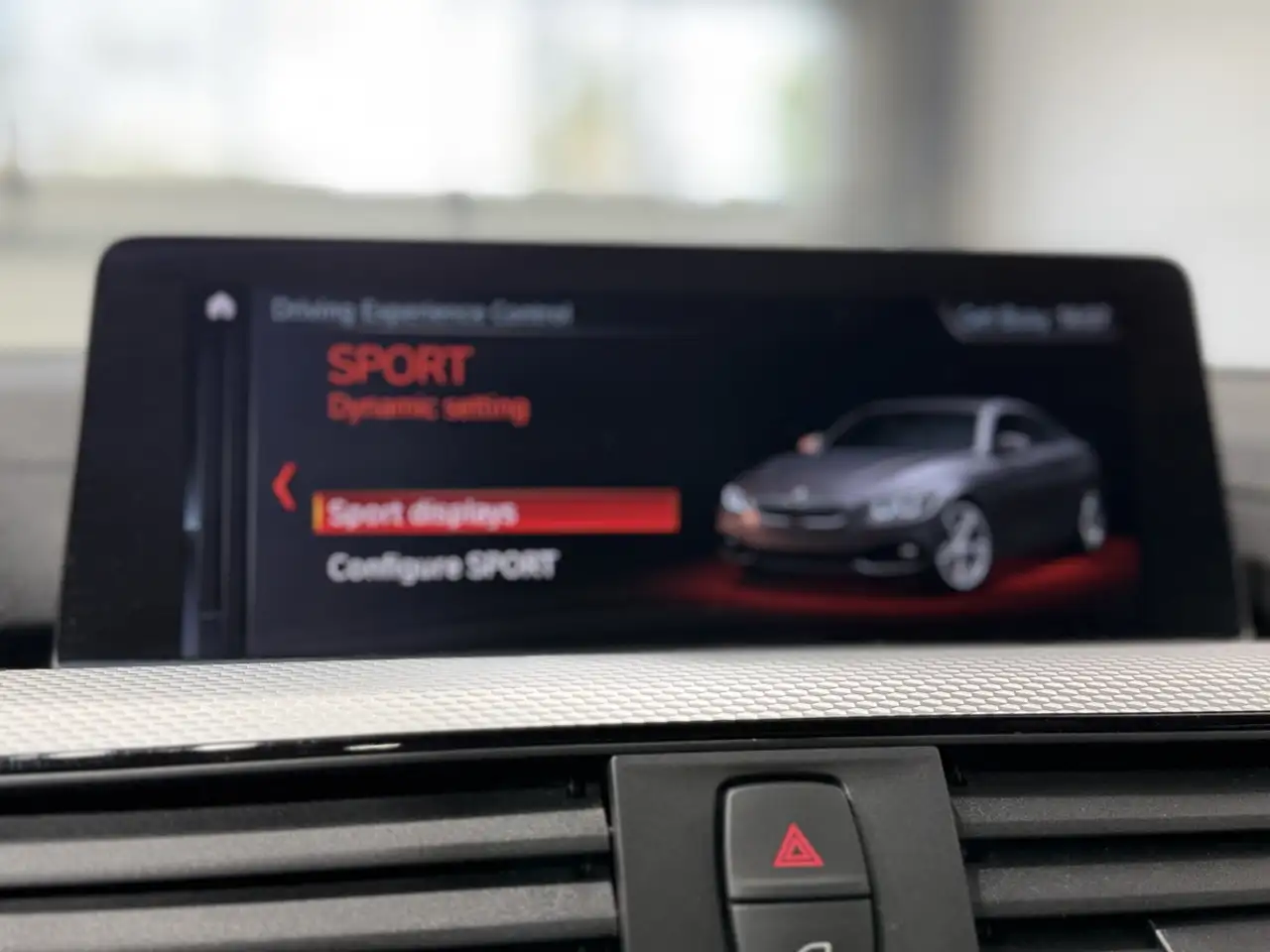BMW 4 Series снимка BMW 4 Series