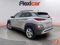 Hyundai KONA 1.0 TGDI Klass 4x2 Gris - thumbnail 5