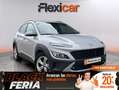 Hyundai KONA 1.0 TGDI Klass 4x2 Gris - thumbnail 1