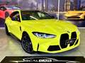 BMW M4 M4 Coupe 3.0 Competition M xdrive auto Verde - thumbnail 2