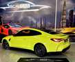 BMW M4 M4 Coupe 3.0 Competition M xdrive auto Verde - thumbnail 6