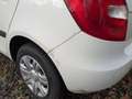 Skoda Fabia Fabia II Fließheck 1.2 Weiß - thumbnail 5