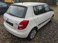 Skoda Fabia Fabia II Fließheck 1.2 Weiß - thumbnail 4
