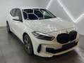 BMW 118 118i Aut. Blanc - thumbnail 3
