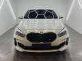 BMW 118 118i Aut. Blanc - thumbnail 2