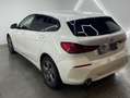 BMW 118 118i Aut. Blanc - thumbnail 4