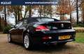 BMW 645 6-serie Cabrio 645Ci V8 Aut. | Youngtimer | Klepse Černá - thumbnail 12