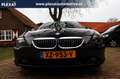 BMW 645 6-serie Cabrio 645Ci V8 Aut. | Youngtimer | Klepse Černá - thumbnail 6