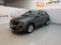 Volkswagen T-Roc 1,0 TSI Design KLIMAAUTO VIRTUALL APP AHK LED Grau - thumbnail 7