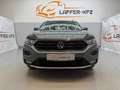 Volkswagen T-Roc 1,0 TSI Design KLIMAAUTO VIRTUALL APP AHK LED Grau - thumbnail 8