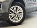 Volkswagen T-Roc 1,0 TSI Design KLIMAAUTO VIRTUALL APP AHK LED Grau - thumbnail 5