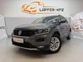 Volkswagen T-Roc 1,0 TSI Design KLIMAAUTO VIRTUALL APP AHK LED Grau - thumbnail 4