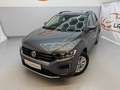 Volkswagen T-Roc 1,0 TSI Design KLIMAAUTO VIRTUALL APP AHK LED Grau - thumbnail 3