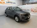 Volkswagen T-Roc 1,0 TSI Design KLIMAAUTO VIRTUALL APP AHK LED Grau - thumbnail 9