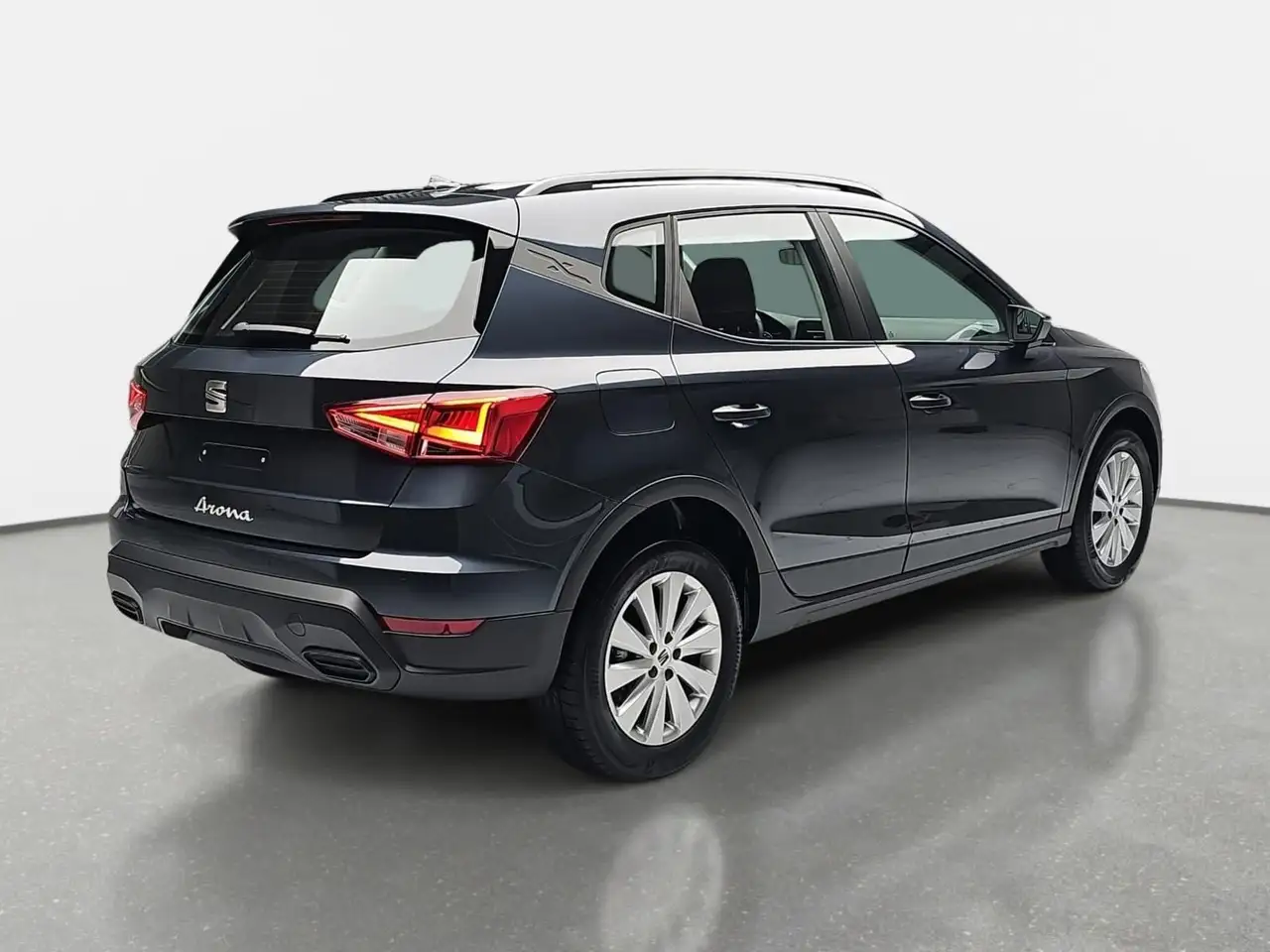 SEAT Arona 2026