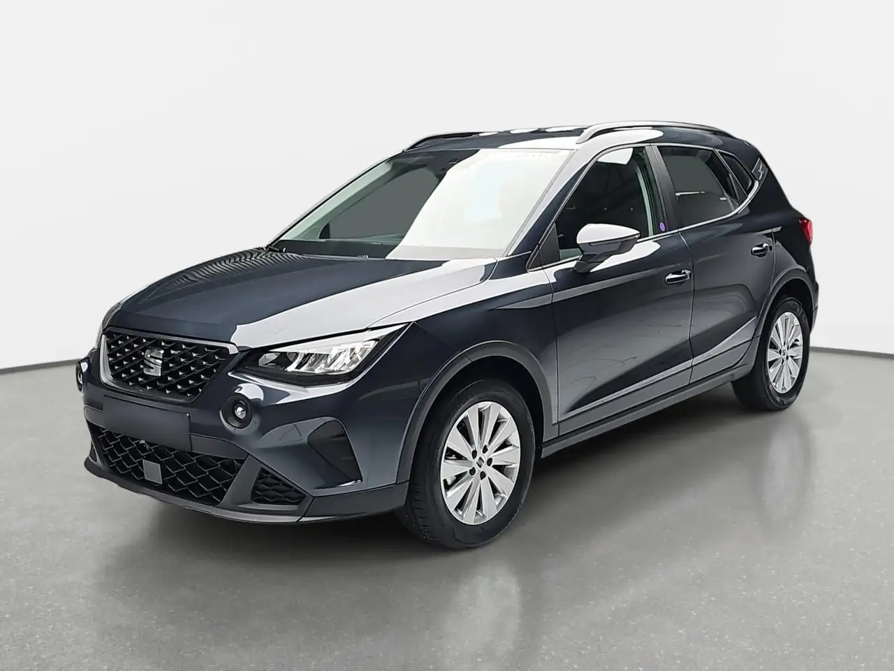 SEAT Arona 2026