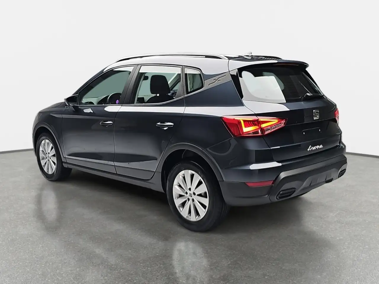 SEAT Arona 2026