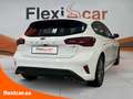 Ford Focus 1.0 Ecoboost MHEV 92kW ST-Line X Blanco - thumbnail 10