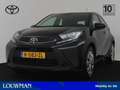 Toyota Aygo X 1.0 VVT-i MT play | Nederlandse auto | Zwart - thumbnail 1