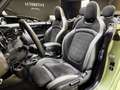 MINI John Cooper Works Cabrio JCW / FULL OPTIONS / Zwart - thumbnail 12