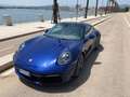Porsche 992 CARRERA 4S Blu/Azzurro - thumbnail 2