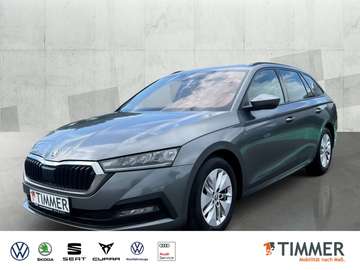 Combi 2.0 TDI DSG +AHK +PANO +LED +RKAM +CARPLAY