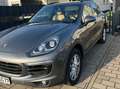 Porsche Cayenne Cayenne Diesel Grau - thumbnail 2