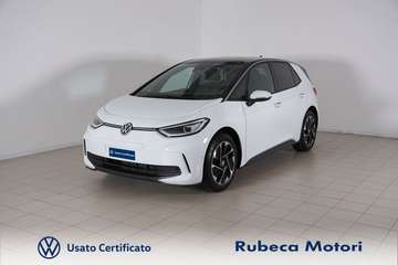 Pro Edition Plus 59KWh (net) 150kW 204CV