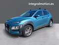Hyundai KONA 1.0 TGDI SLE 4X2 Azul - thumbnail 1