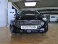 Ford Fiesta 1.0 EcoBoost Hybrid TITANIUM Zwart - thumbnail 2