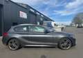 BMW 116 II (F21/F20) 116d 116ch M Sport 3p Gris - thumbnail 5