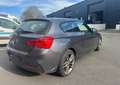 BMW 116 II (F21/F20) 116d 116ch M Sport 3p Grau - thumbnail 6