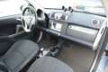 smart forTwo Smart Cabrio For TWO MHD Klima automatik Navigatio Blau - thumbnail 17