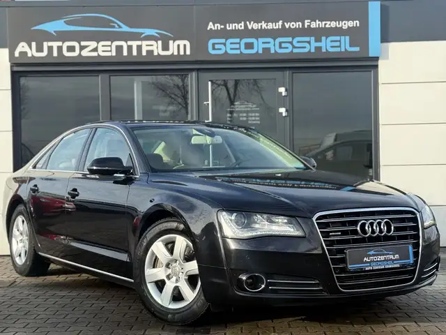 Audi A8 3.0 TDI quattro/ACC/LED/Kamera/Massage/S-Heft
